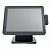 Сенсорный моноблок POSCenter POS90 (15", PCAP, J3455, RAM 4Gb, SSD 64Gb, MSR) Windows 10 Iot Entry