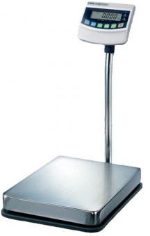Весы CAS BW-30