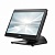 Сенсорный терминал Posiflex PS-3416E-B-RT (15.6" P-CAP, Intel Celeron J1900, SSD, 4 GB DDR3L), без MSR, без ОС.