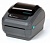 Zebra GK420d (203 dpi, RS232, USB, LPT, темно-серый)