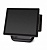 Сенсорный моноблок POScenter POS900 (17", P-CAP touch, Intel® J1900 2.0GHz; 4Gb RAM; SSD 128Gb; MSR) без ОC