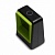 Стационарный сканер штрих кода MERTECH 8400 P2D Superlead USB Green