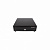 Денежный ящик POScenter 13E 330x335x90 распайка для "Epson", черный