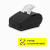 ККТ АТОЛ 1Ф. Черный. Без ФН. USB. БП. 5.0