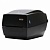 Термотрансферный принтер этикеток MERTECH TLP100 TERRA NOVA USB, RS232, Ethernet Black