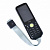 ТСД iData i3 (Android 10 no GMS, 1D/2D сканер iData DS7000pro, Bluetooth, Wi-Fi, 2G/3G/4G (LTE), GSM, GPS, память 2 GB/16 GB, экран 3.2" разрешение 800 х 480, 23 клавиши, АКБ 3000 mAh, IP54, камера 8MP, 178 грамм, ремешок, адаптер, кабель USB Type-C)
