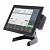Сенсорный моноблок Poscenter POS400 (J1900, P-CAP, RAM 4Gb / SSD 64Gb, MSR), Windows 10 IoT Entry