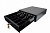 Денежный ящик АТОЛ CD-330-B черный, 330*380*90, 24V