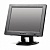 POS-монитор 12" АТОЛ LM12, черный