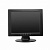 Монитор POScenter 10, 4"(TFT/800*600/400:1/250-400 cd/m2/ 60-75 Hz/VGA-кабель 3м/БП12V/RUS), черный